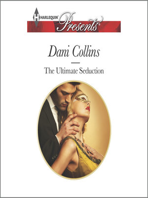cover image of The Ultimate Seduction